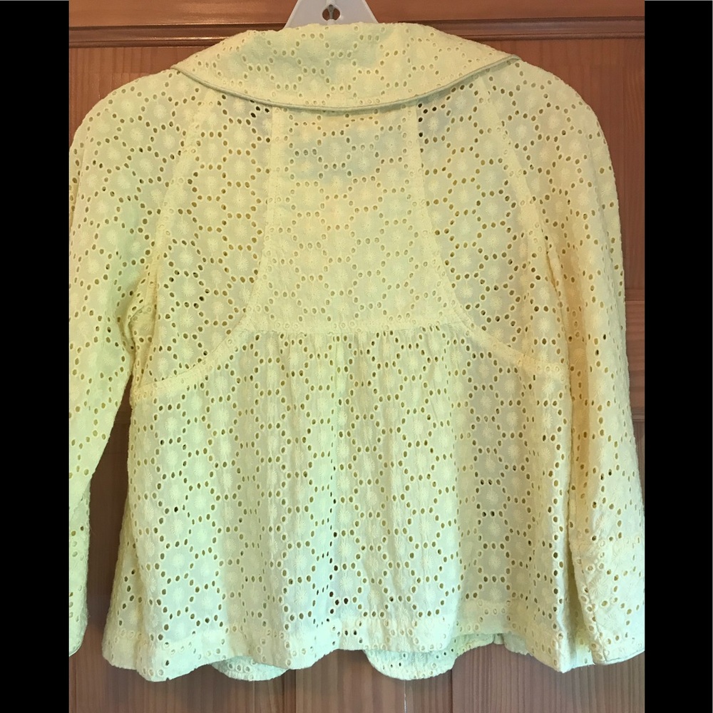 Sanctuary Lightweight Jacket Nwot - image 2